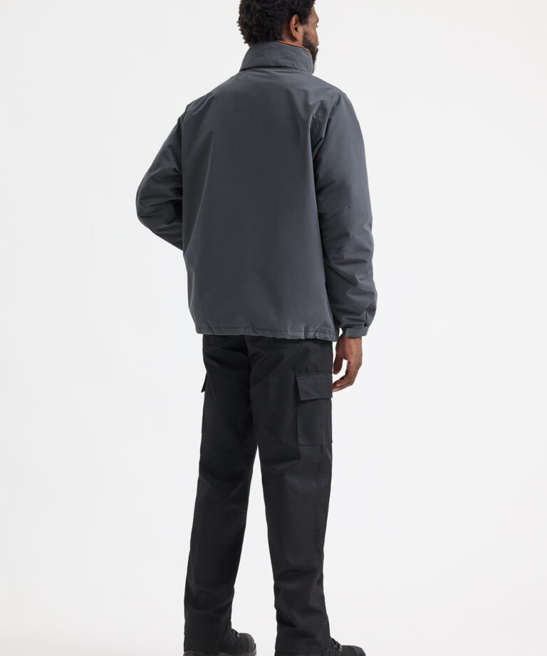 UNEEK Deluxe Outdoor Jacket UC621, Vivid Promotion Workwear