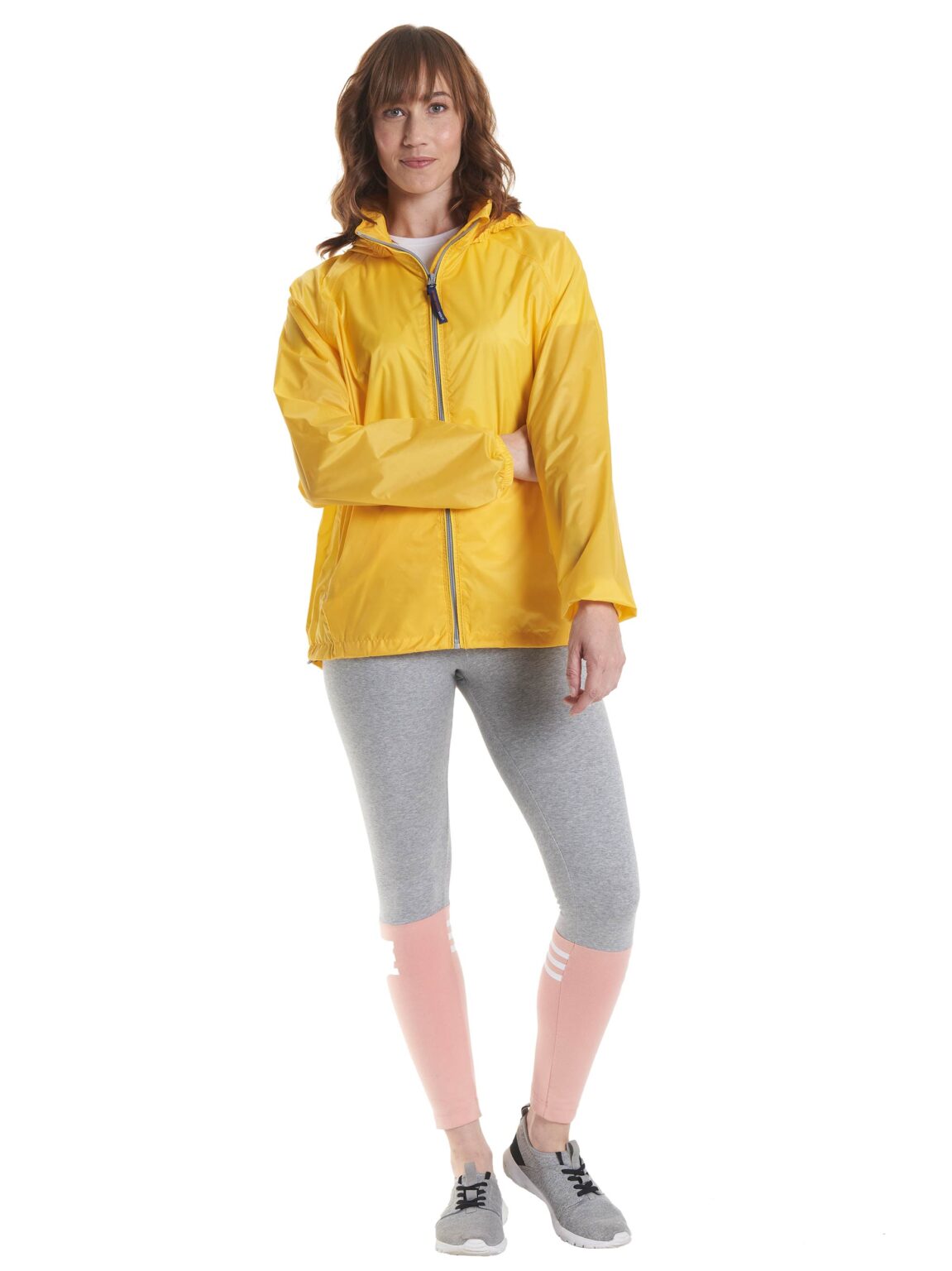 UNEEK Active Jacket UC630, Vivid Promotion Workwear