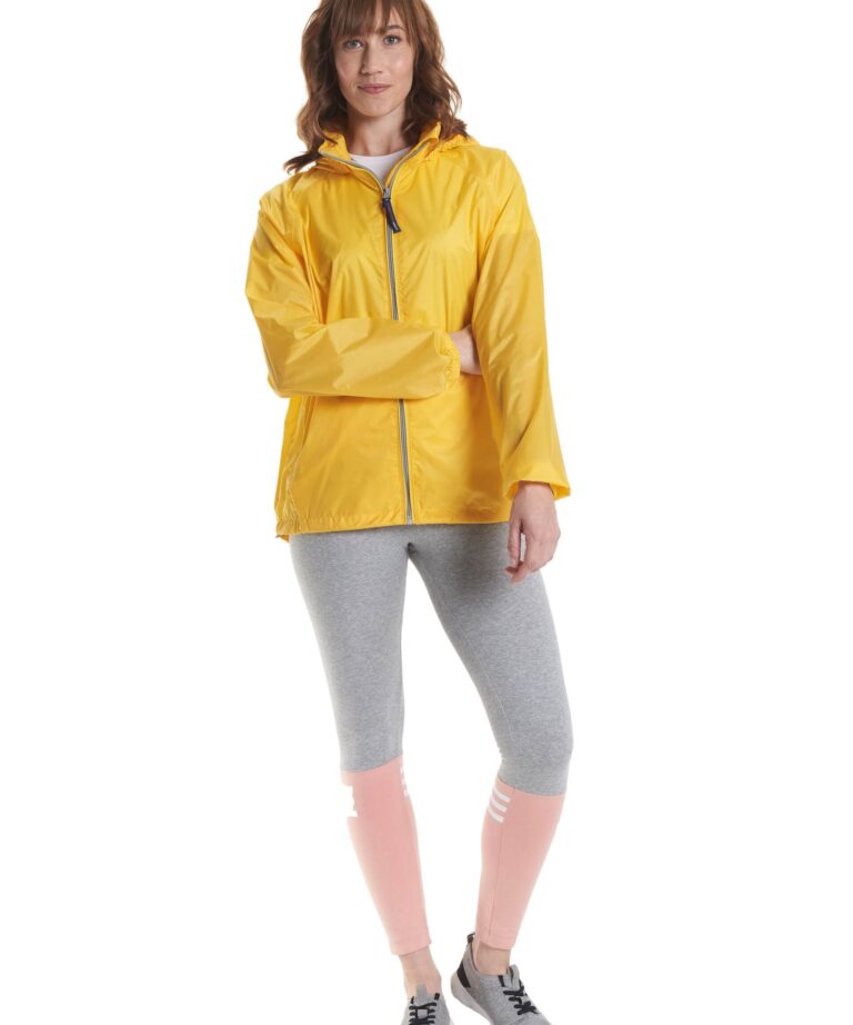UNEEK Active Jacket UC630