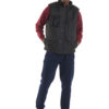 UNEEK The UX Full Zip Fleece UX5, Vivid Promotion Workwear UNEEK The UX Full Zip Fleece UX5, Vivid Promotion Workwear