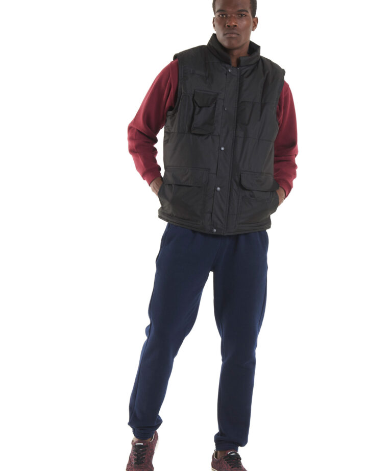 UNEEK Super Pro Body Warmer UC640