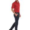 UNEEK Classic 1/4 Zip Fleece Jacket UC602, Vivid Promotion Workwear
