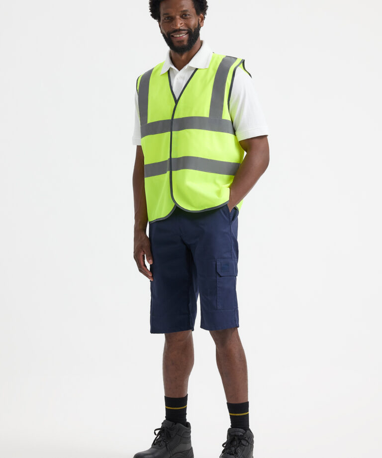 Uneek Hi-Vis