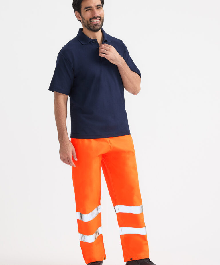 UNEEK Hi Vis Trouser UC807