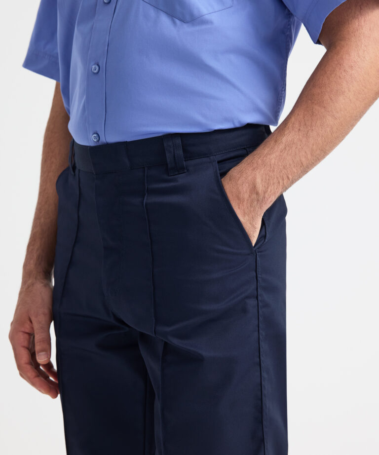 UNEEK Workwear Trouser Long UC901L, Vivid Promotion Workwear