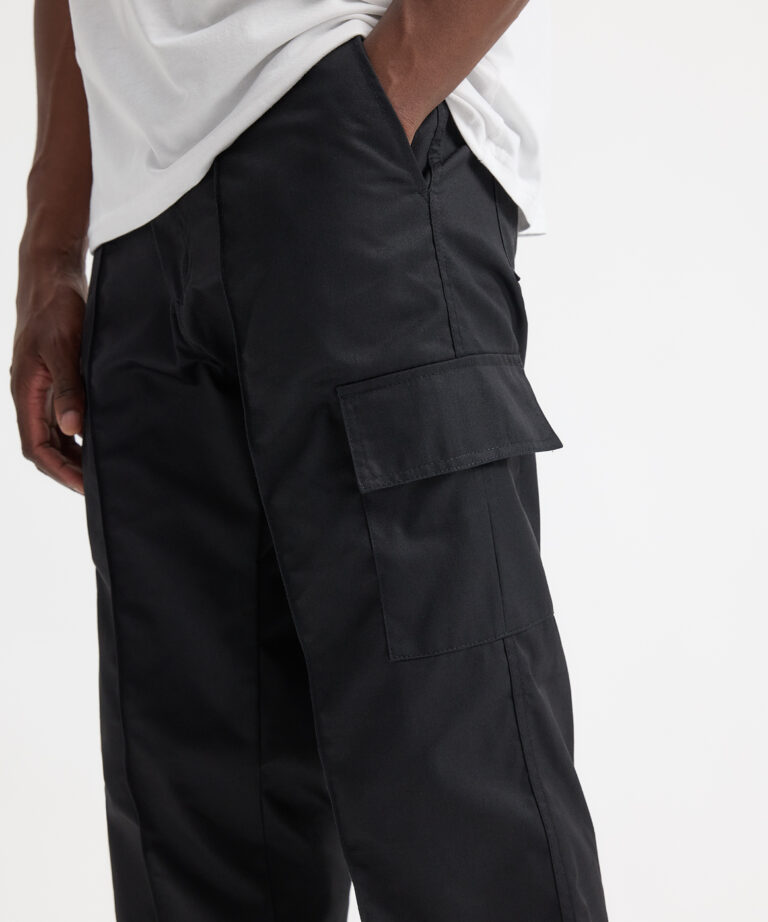 UNEEK Cargo Trouser Long UC902L, Vivid Promotion Workwear