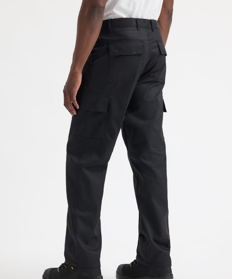 Alternative view of UNEEK Cargo Trouser Long UC902L