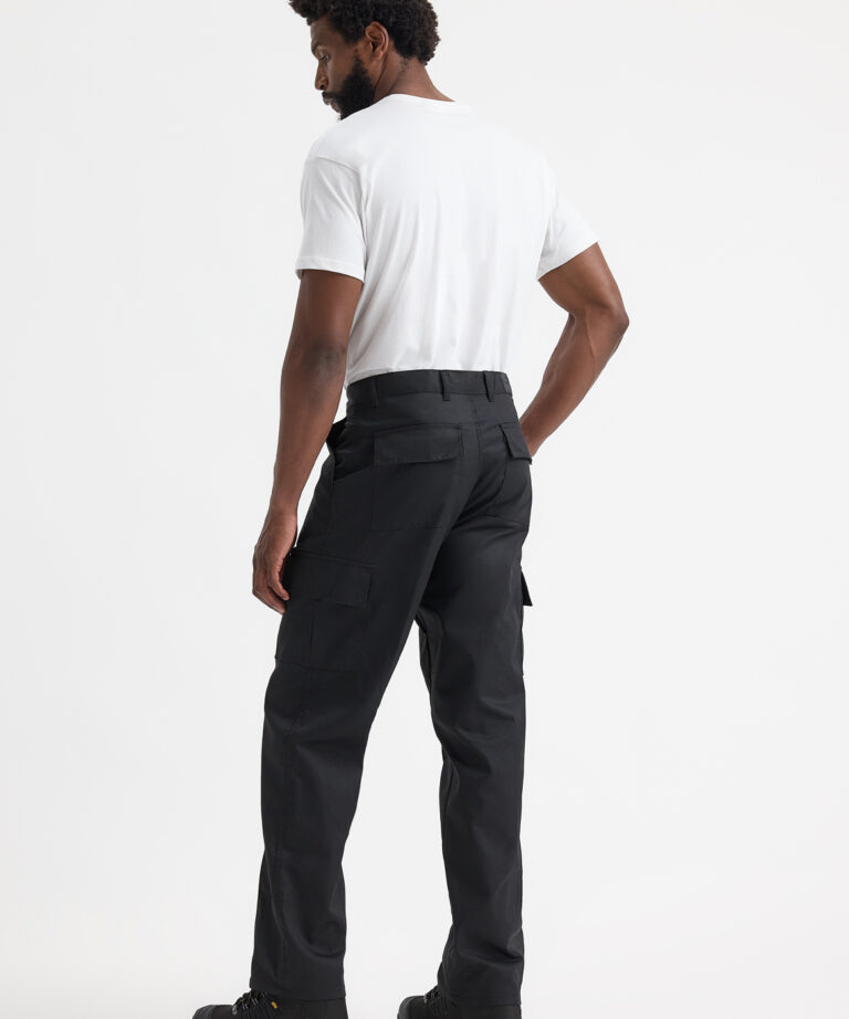 UNEEK Cargo Trouser Long UC902L, Vivid Promotion Workwear