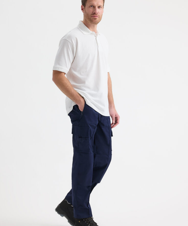 UNEEK Action Trouser Long UC903L, Vivid Promotion Workwear