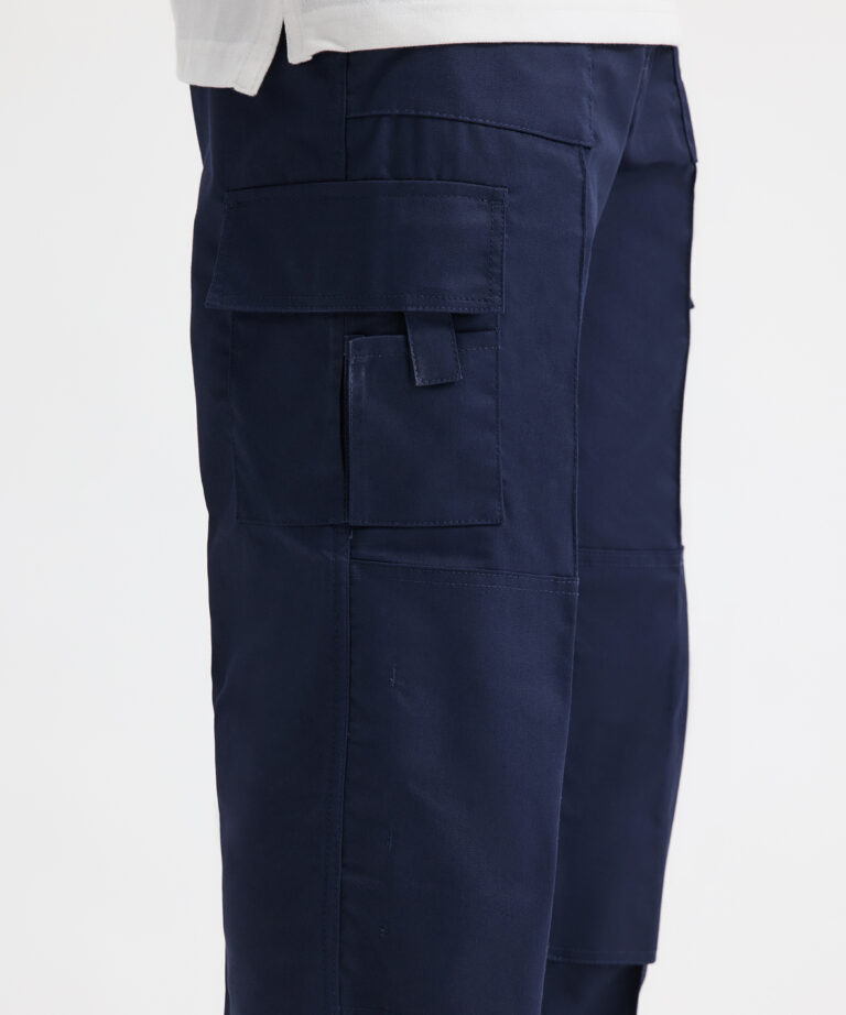 UNEEK Action Trouser Long UC903L, Vivid Promotion Workwear