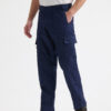 UNEEK Cargo Trouser with Knee Pad Pockets Long UC904L, Vivid Promotion Workwear