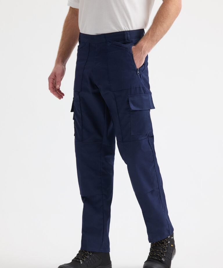 UNEEK Action Trouser Long UC903L