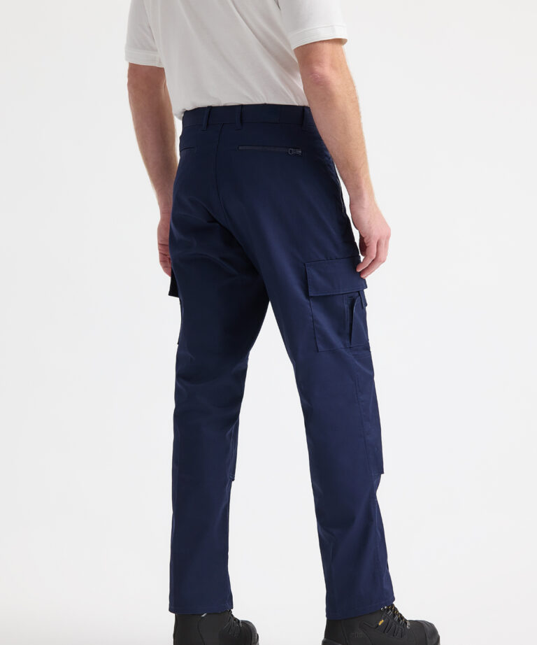 Alternative view of UNEEK Action Trouser Long UC903L