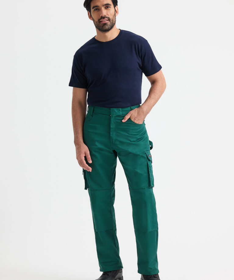 UNEEK Super Pro TrouserLong UC906L