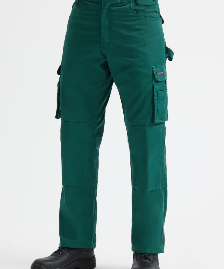 UNEEK Super Pro TrouserLong UC906L, Vivid Promotion Workwear