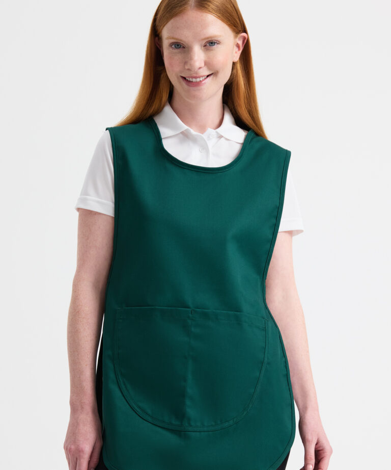 UNEEK Heavyweight Tabard UC920, Vivid Promotion Workwear
