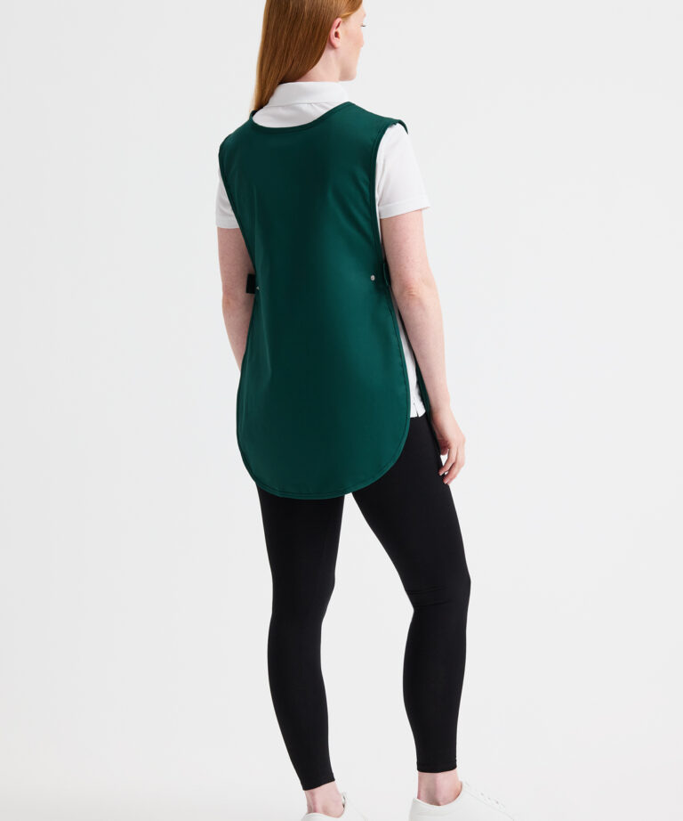 UNEEK Heavyweight Tabard UC920, Vivid Promotion Workwear