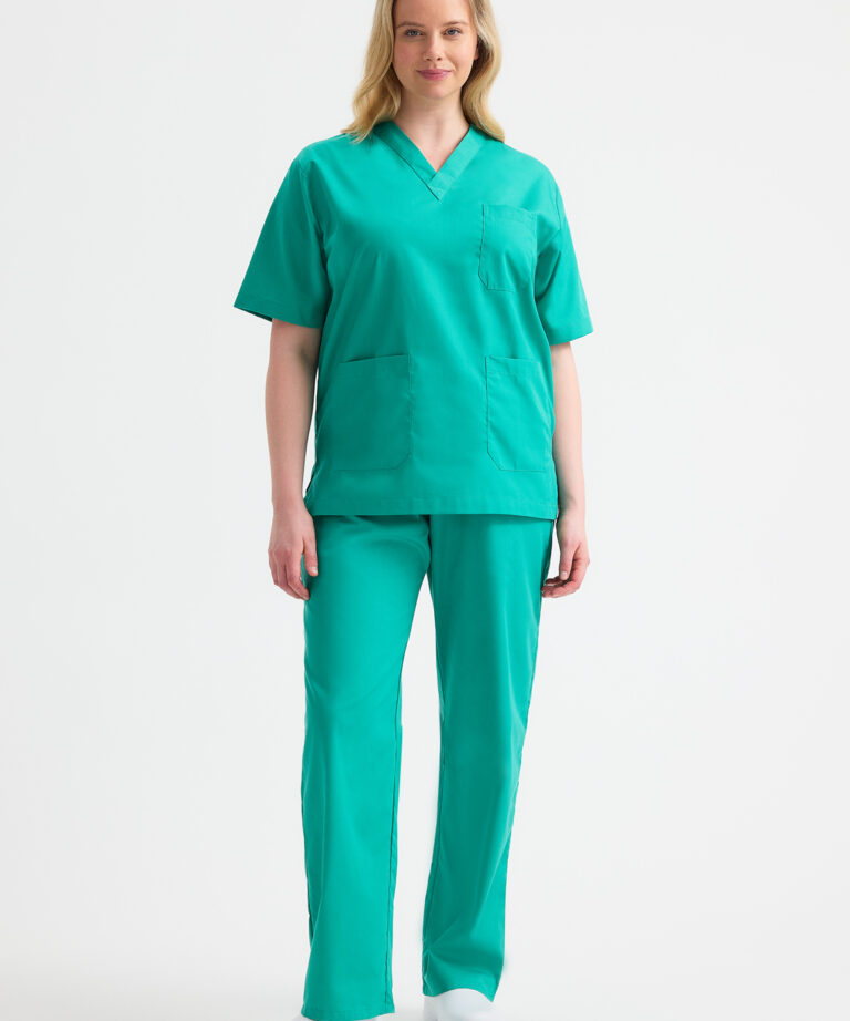 UNEEK Scrub Tunic UC921, Vivid Promotion Workwear