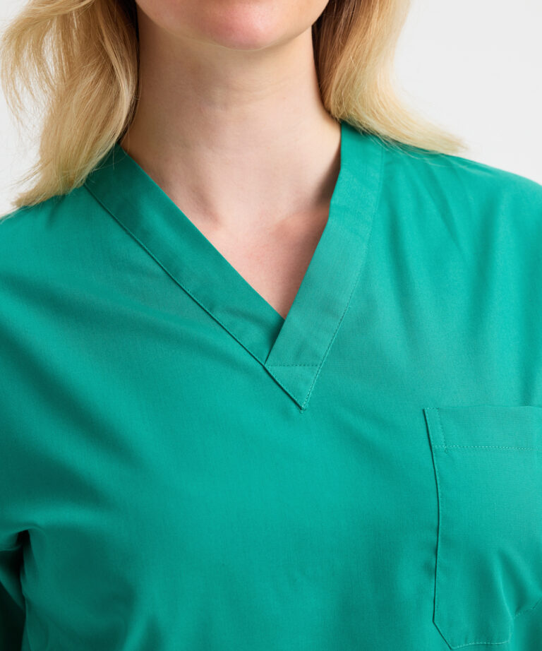 UNEEK Scrub Tunic UC921, Vivid Promotion Workwear
