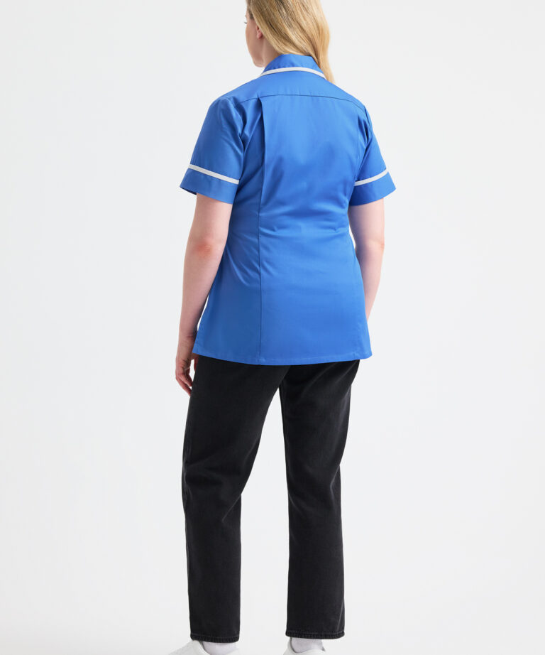 Alternative view of UNEEK Ladies Heavyweight Tunic UC923