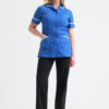 UNEEK Mens Heavyweight Tunic UC924, Vivid Promotion Workwear