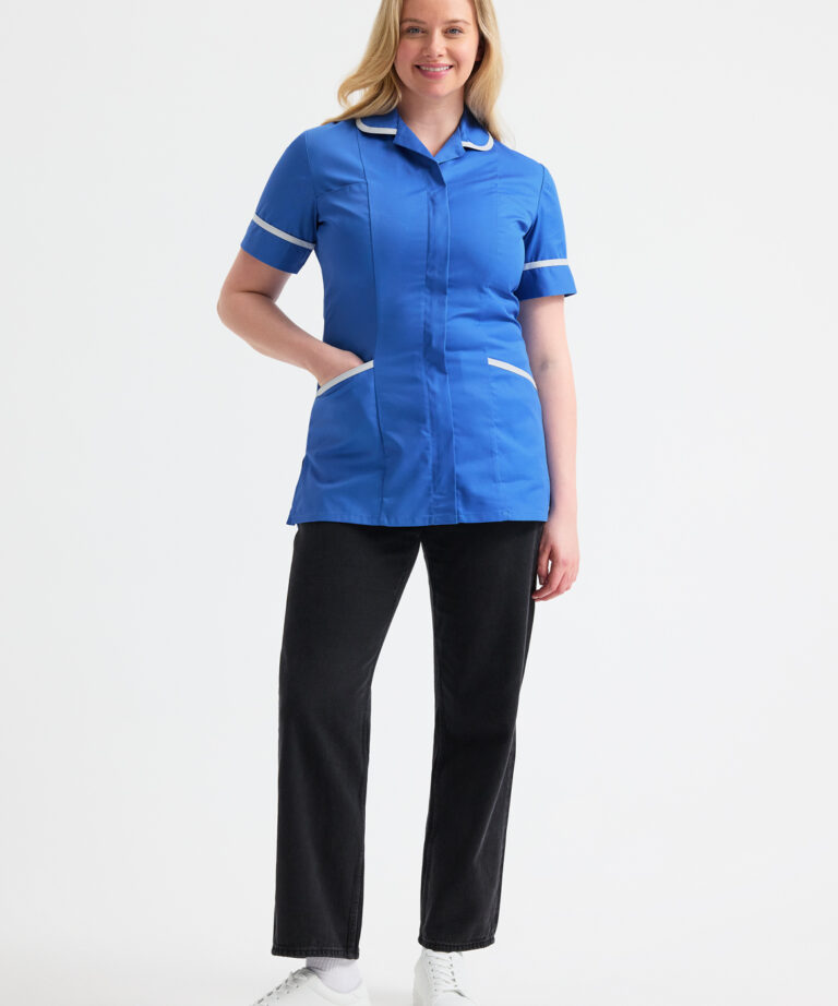 UNEEK Ladies Heavyweight Tunic UC923