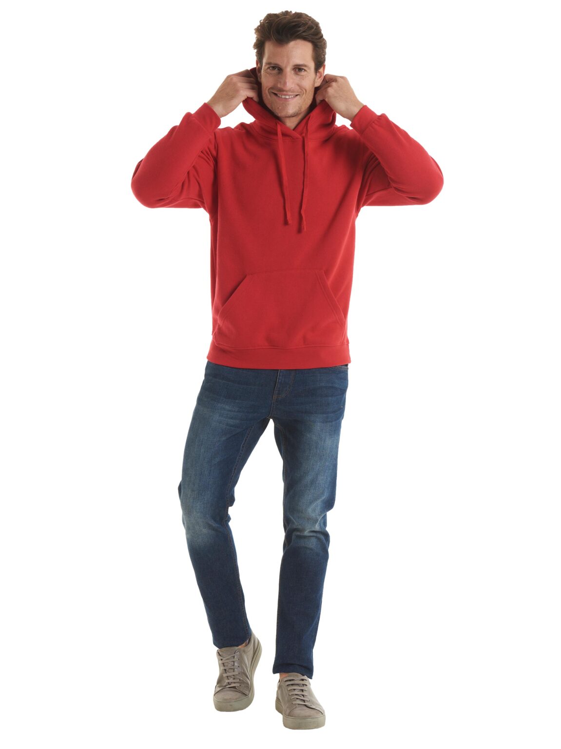Vibe Dance &#8211; UNEEK The UX Hoodie UX4, Vivid Promotion Workwear