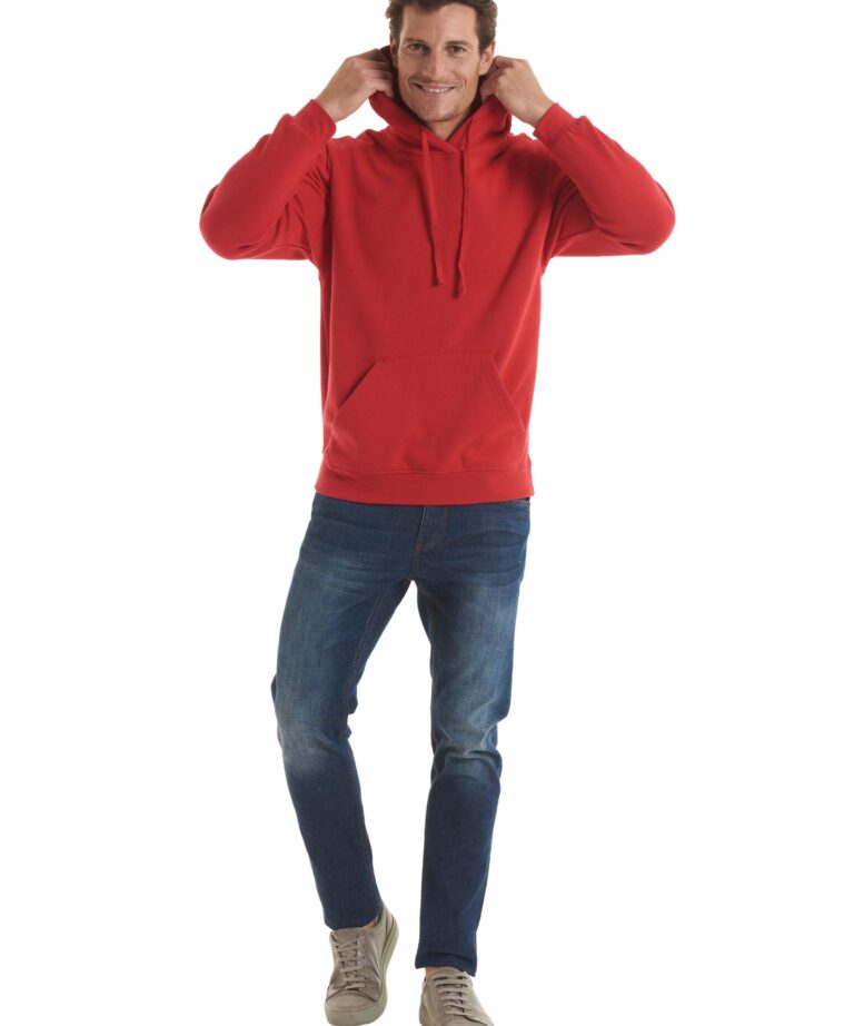 Vibe Dance &#8211; UNEEK The UX Hoodie UX4, Vivid Promotion Workwear