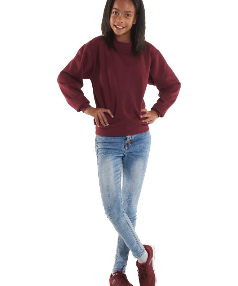 UNEEK The UX Children's Sweatshirt UX7