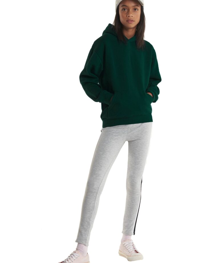 UNEEK The UX Children’s Hooded Sweatshirt UX8 Unisex