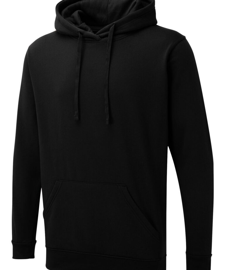 Pharmacy Rainbow Hoodie - Black, 2XL