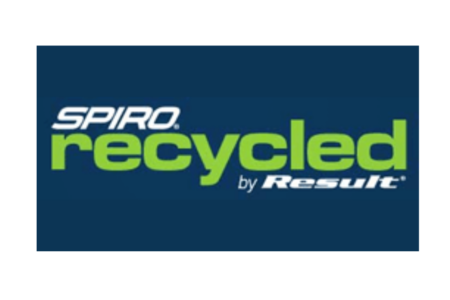 spiro recycled