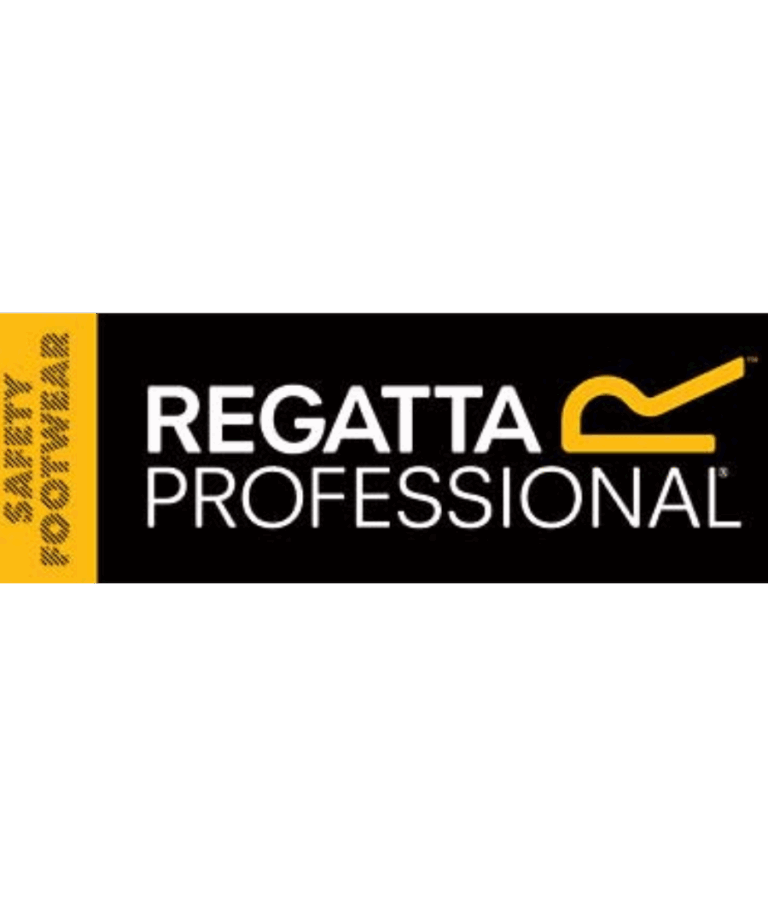 Regatta Safety Footwear