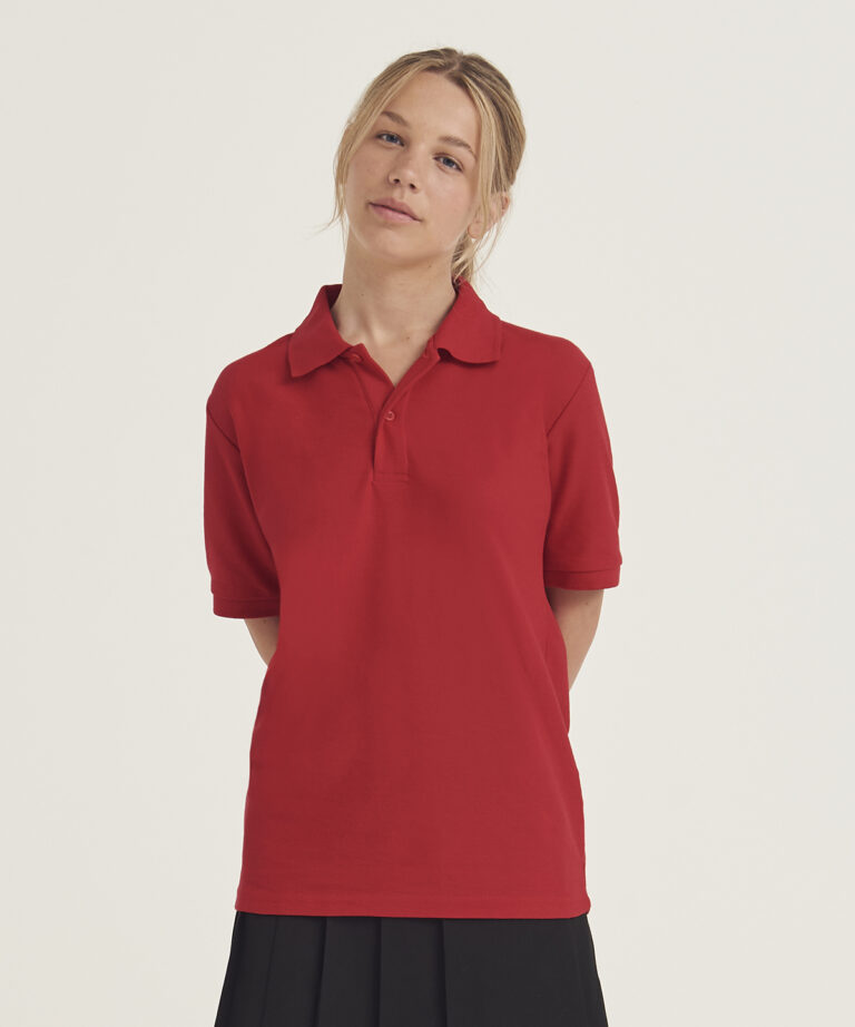 AWDis Academy Academy polo AC004, Vivid Promotion Workwear