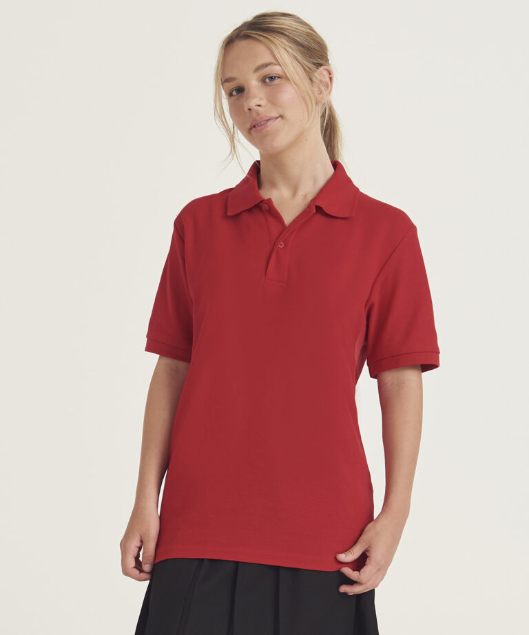 AWDis Academy Academy polo AC004