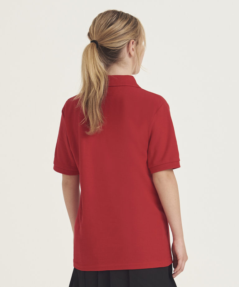 Alternative view of AWDis Academy Academy polo AC004