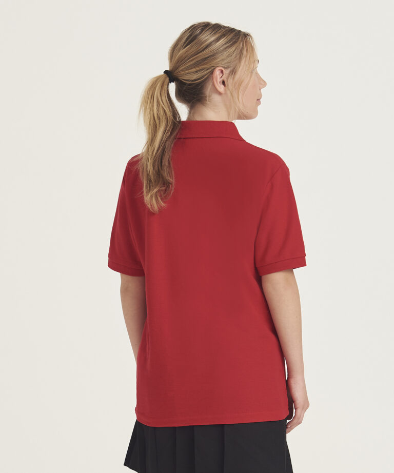 AWDis Academy Academy polo AC004, Vivid Promotion Workwear