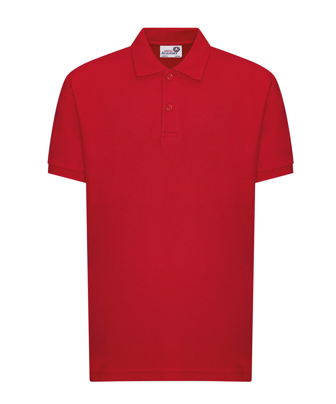 AWDis Academy Academy polo AC004, Vivid Promotion Workwear