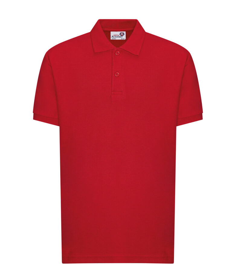 AWDis Academy Academy polo AC004, Vivid Promotion Workwear