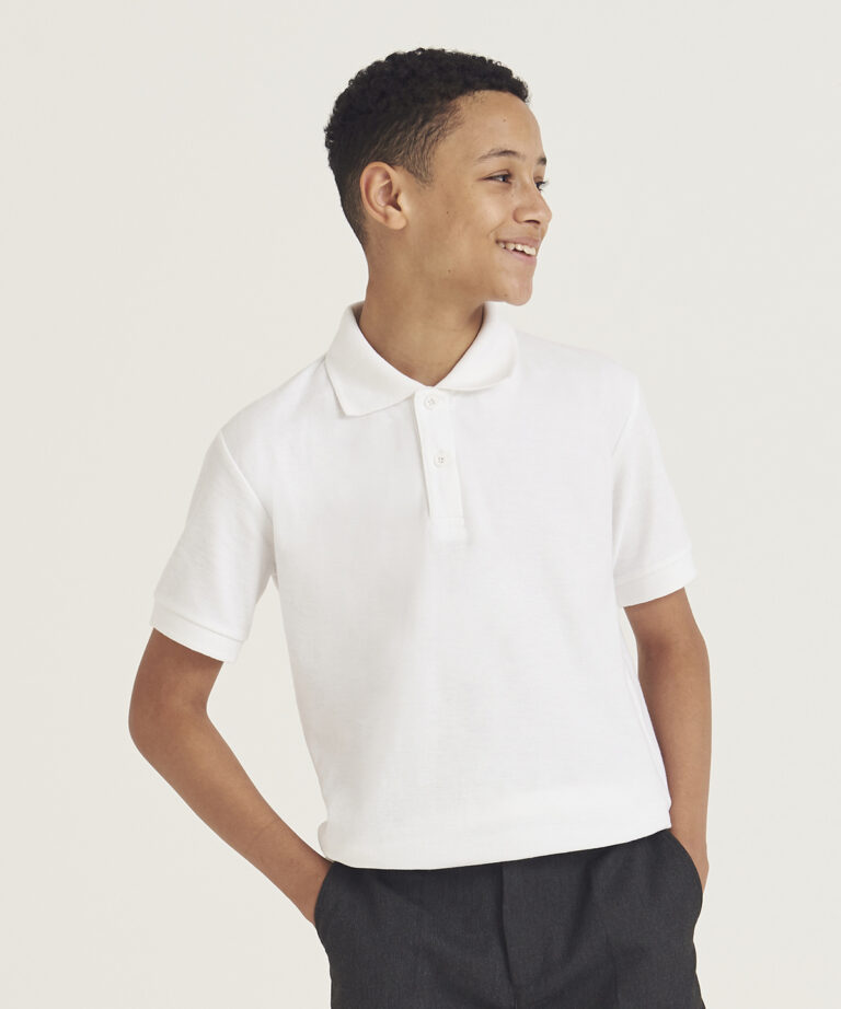 AWDis Academy Kids Academy polo AC04J