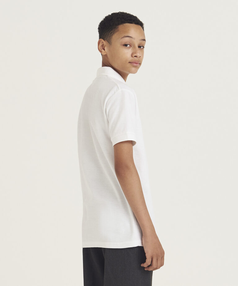 AWDis Academy Kids Academy polo AC04J, Vivid Promotion Workwear