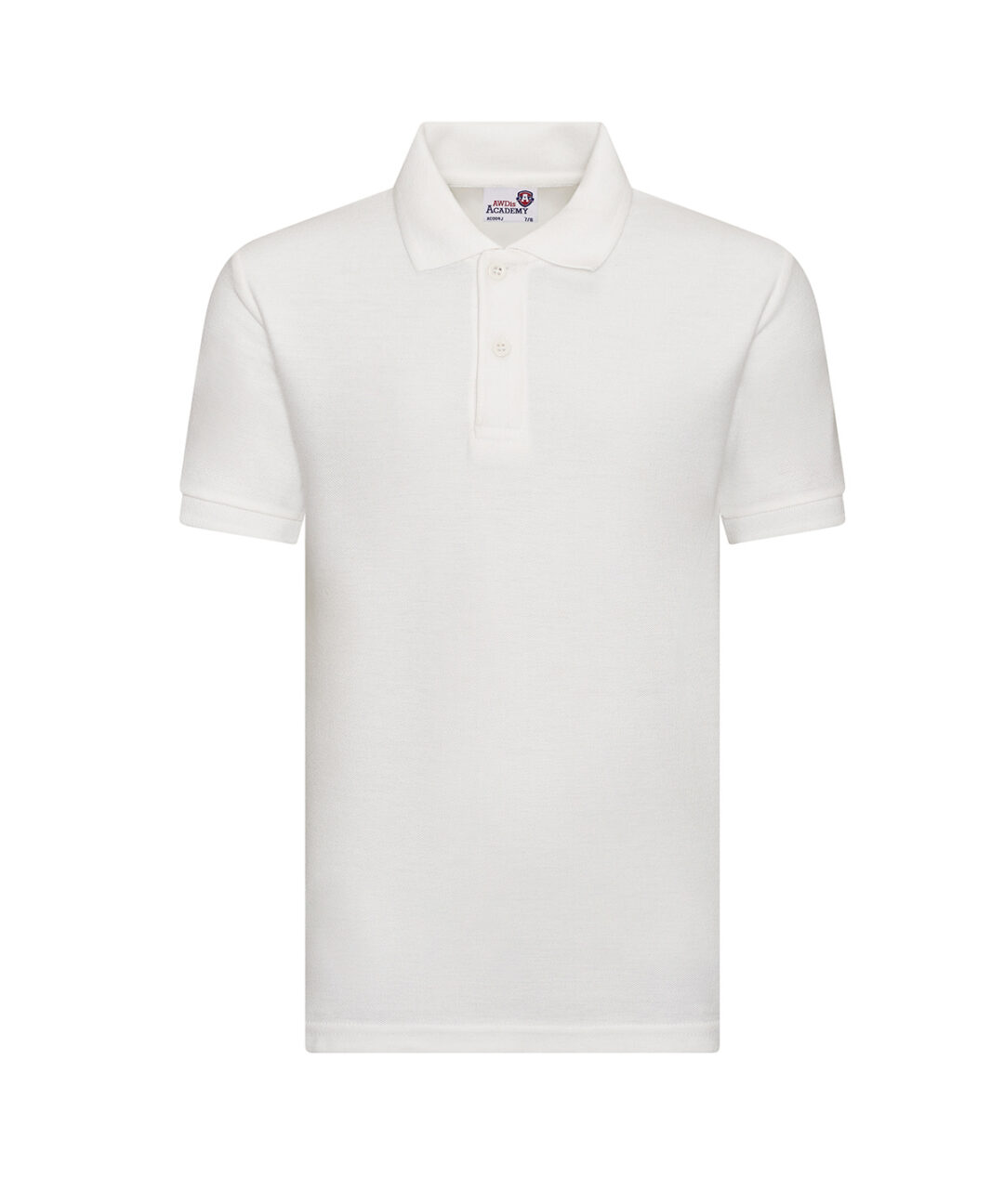AWDis Academy Kids Academy polo AC04J, Vivid Promotion Workwear