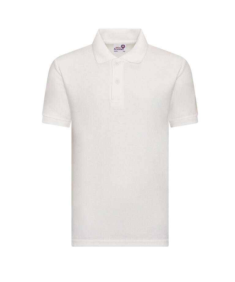AWDis Academy Kids Academy polo AC04J, Vivid Promotion Workwear