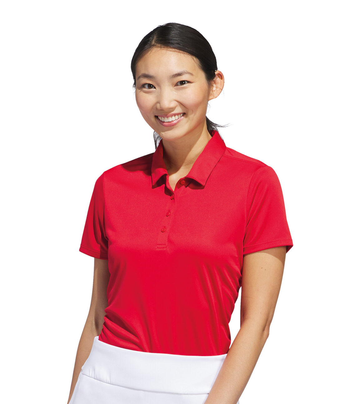 adidas Women&#8217;s adidas Performance polo AD003, Vivid Promotion Workwear
