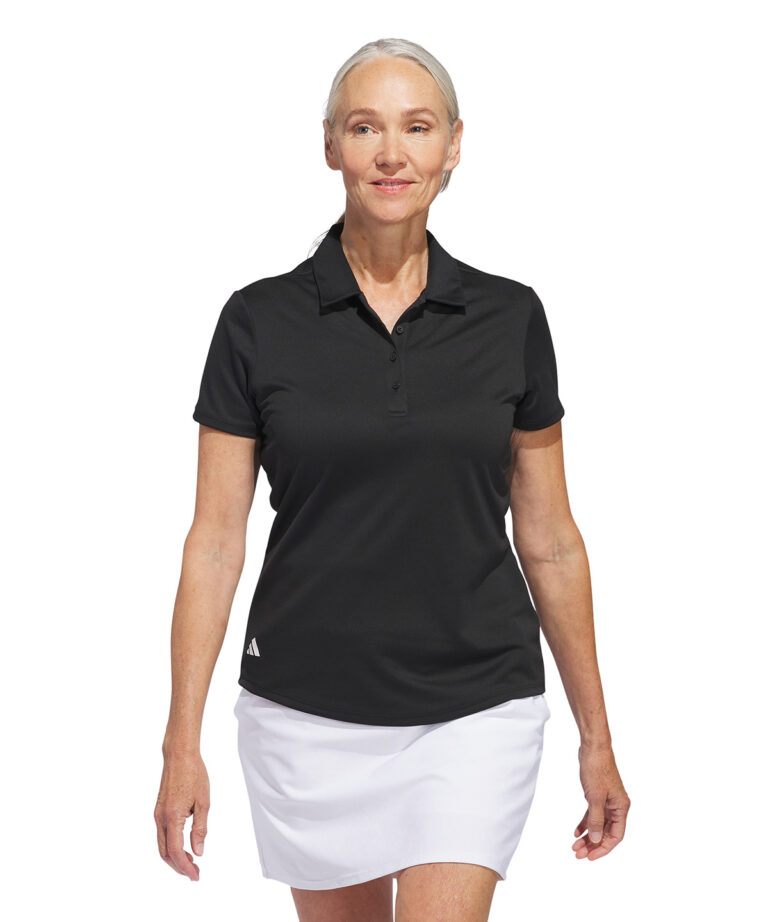 adidas Women&#8217;s adidas Performance polo AD003, Vivid Promotion Workwear