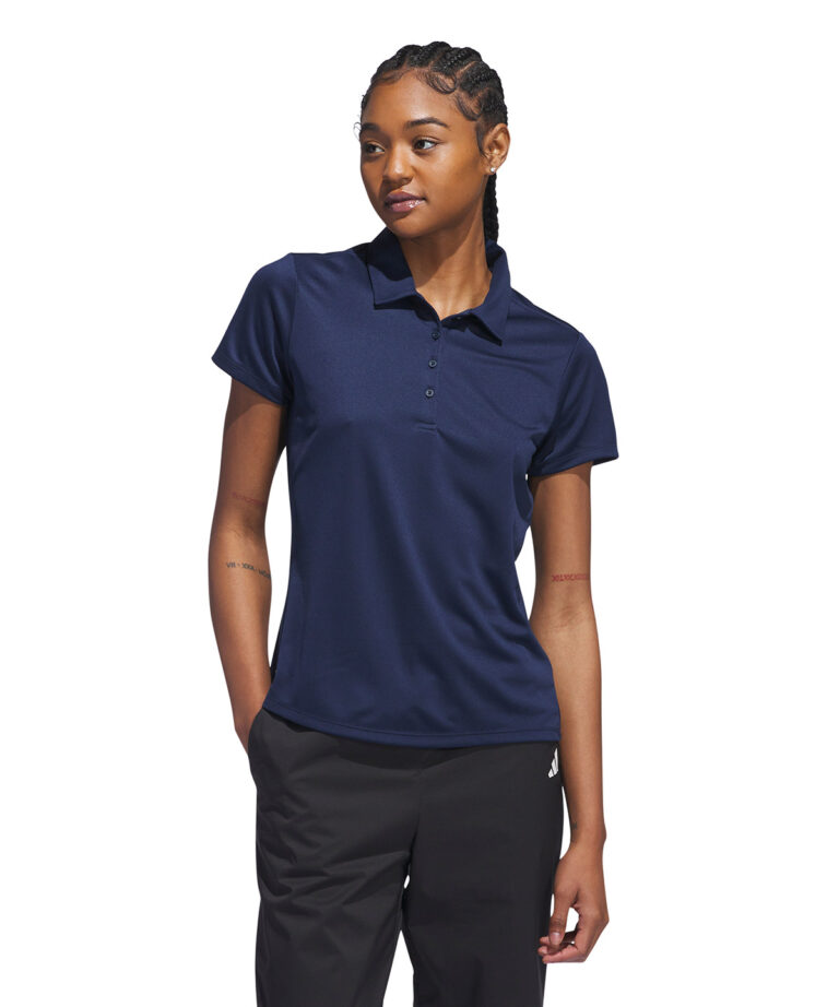 adidas Women&#8217;s adidas Performance polo AD003, Vivid Promotion Workwear