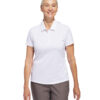 adidas Women's adidas Performance polo AD003