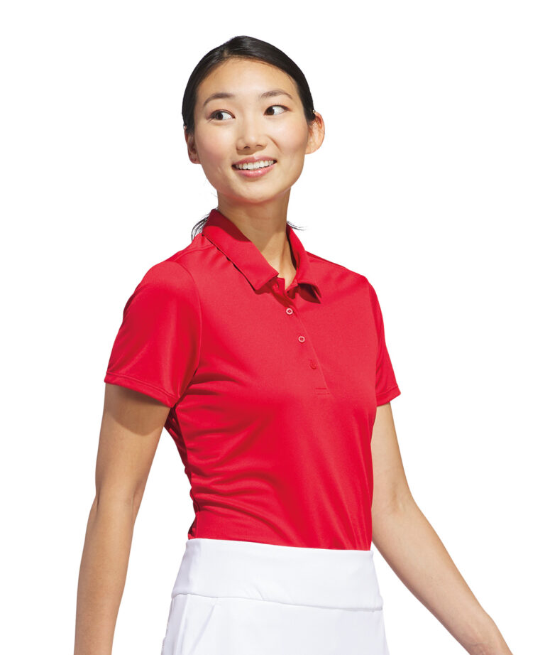 Alternative view of adidas Women's adidas Performance polo AD003