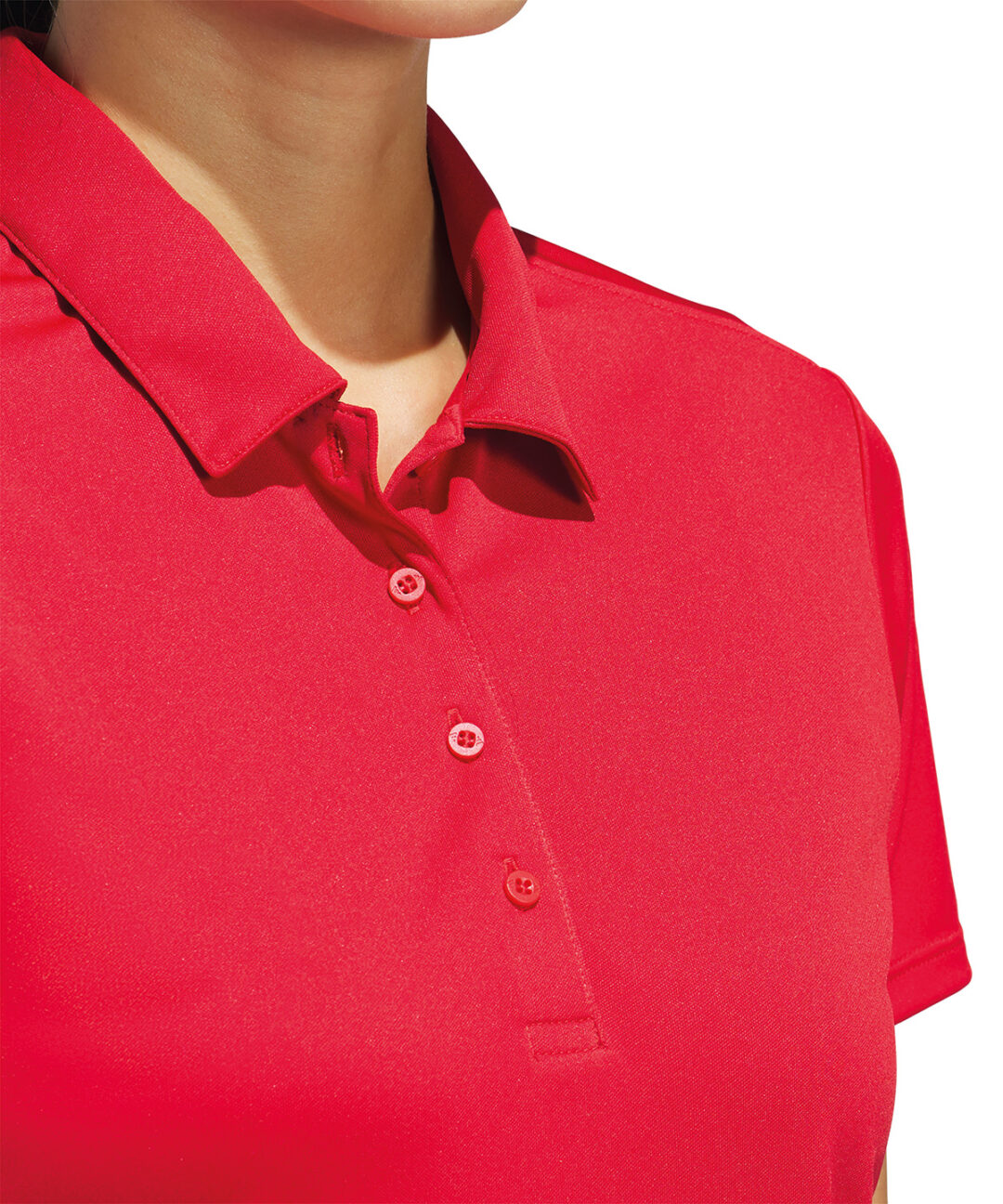 adidas Women&#8217;s adidas Performance polo AD003, Vivid Promotion Workwear