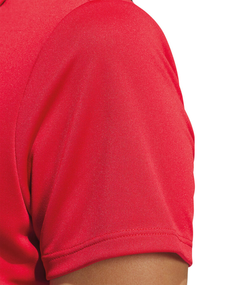 adidas Women&#8217;s adidas Performance polo AD003, Vivid Promotion Workwear